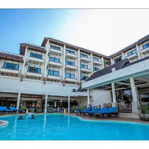 Phi Phi Hotel 피피섬