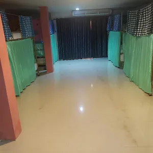 Lucky Dorm Hostal